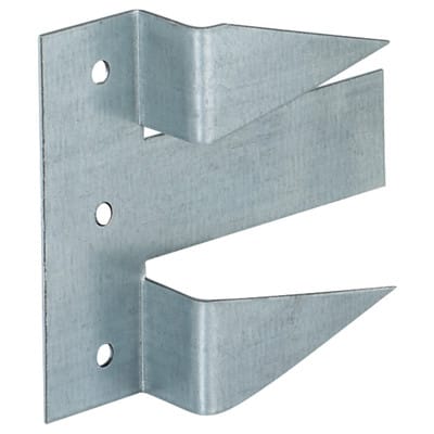Fischer Halteklammer 'DVN 15'