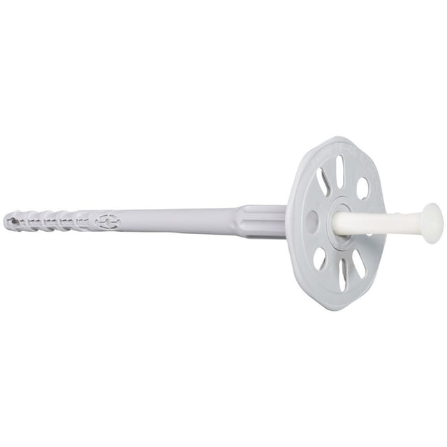 Fischer Putzdübel 'FIF-CN II' Ø 8 x 228 mm, 100 Stück