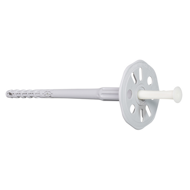 Fischer Putzdübel 'FIF-CN II' Ø 8 x 268 mm, 100 Stück