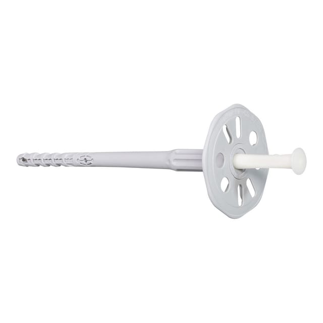 Fischer Putzdübel 'FIF-PN' Ø 8 x 188 mm, 100 Stück