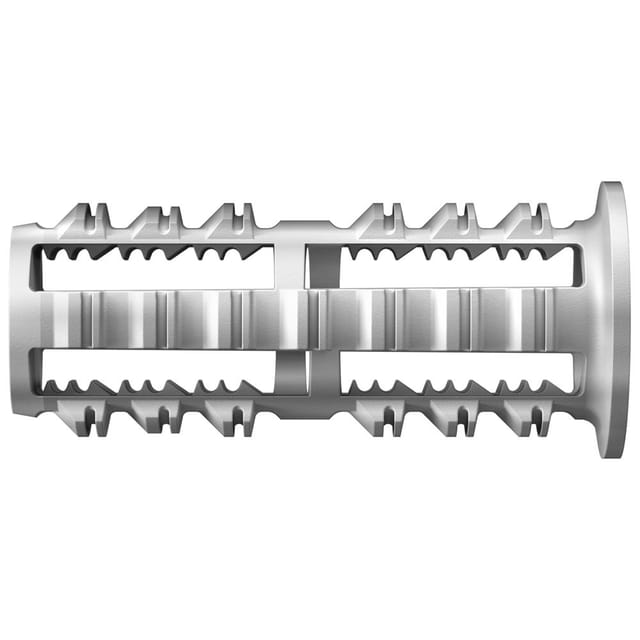 Fischer Gewindestangendübel 'RODFORCE FGD' Ø 12 x 35 mm 50 Stück