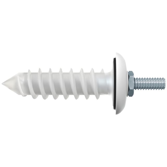 Fischer Dämmstoffdübel 'FID-R' 95 mm 25 Stück