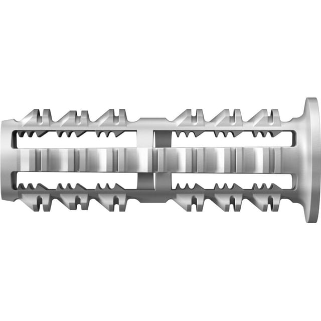 Fischer Gewindestangendübel 'RODFORCE FGD' mit Gewindestange, Ø 10 x 35 mm, 25 Stück