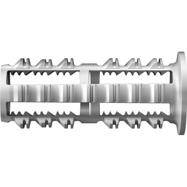 Fischer Gewindestangendübel 'RODFORCE FGD' mit Gewindestange Ø 12 x 35 mm 25 Stück