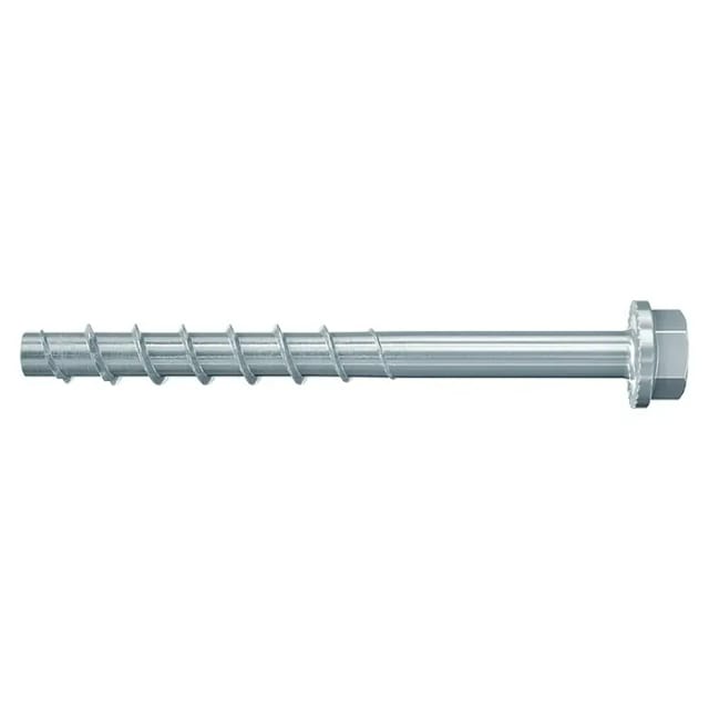 Fischer Betonschraube 'Ultracut FBS II US' Ø 8 x 110 mm 60/45 Innenstern TX mit Unterlegscheibe, 50 Stück