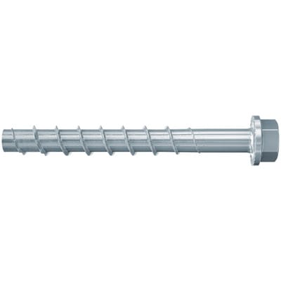 Fischer Betonschraube 'Ultracut FBS II US' mit Unterlegscheibe 145/135/115 Ø 10 x 200 mm 20 Stück