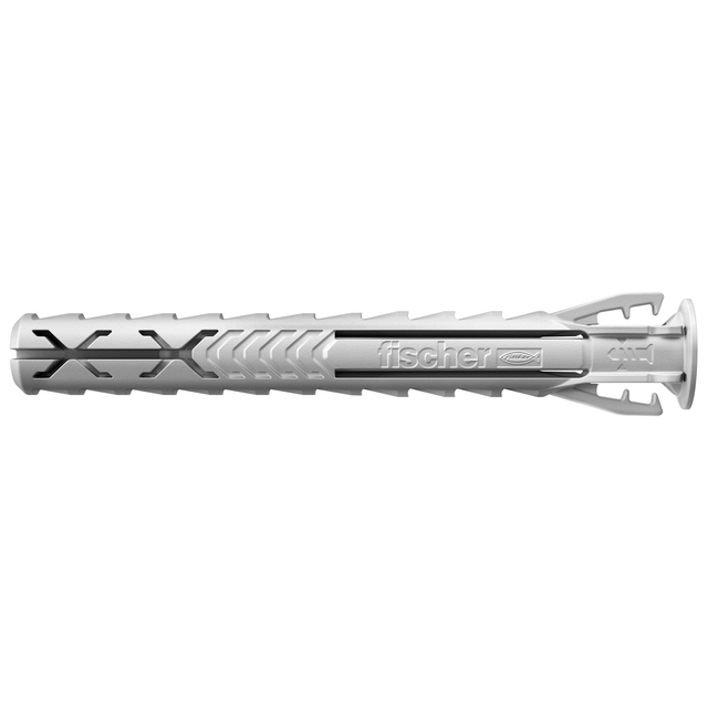 Fischer Spreizdübel-Set 'SX Plus' Ø 6 x 50 mm, 100-teilig