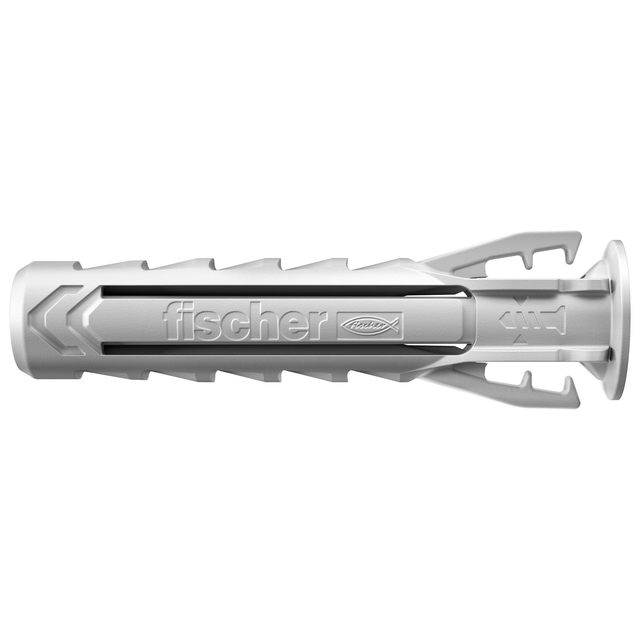 Fischer Spreizdübel-Set 'SX Plus' Ø 12 x 60 mm, 25-teilig