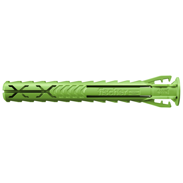 Fischer Spreizdübel-Set 'SX Plus Green' Ø 8 x 65 mm, 45-teilig