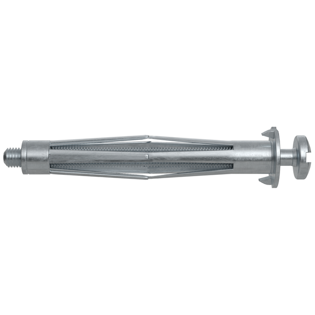 Fischer Hohlraum-Metalldübel 'HM S' 4,6 mm 4 Stück