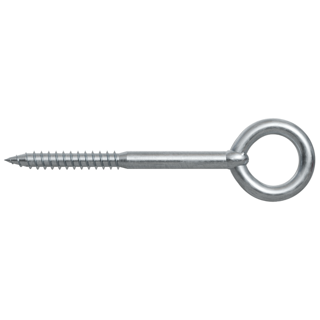 Fischer Ösenschraube 'GS' 5 mm 2 Stück