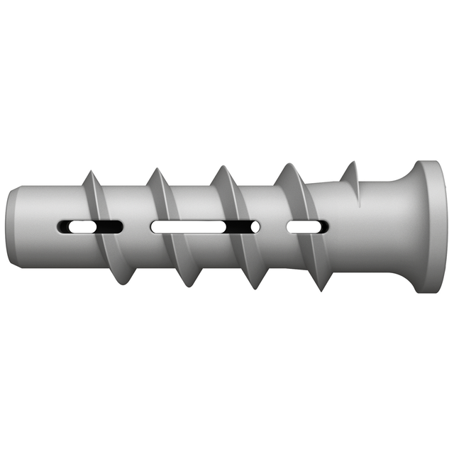 Fischer Porenbetondübel 'Turbo FTP K' 5 mm 4 Stück
