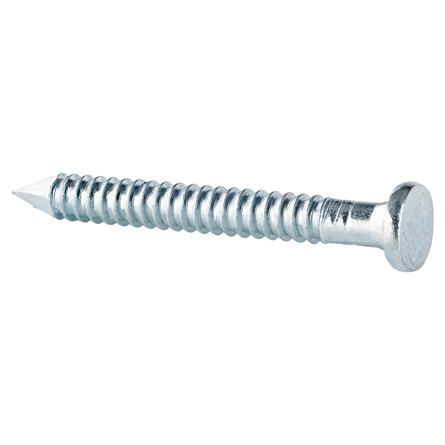 Ankernägel Ø 4 x 40 mm, 100 Stück