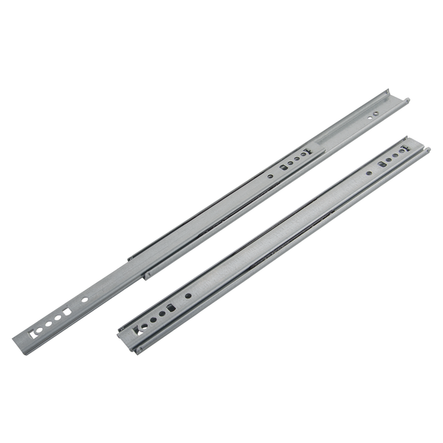 toom Kugelauszug Metall 214 mm 1 Stück