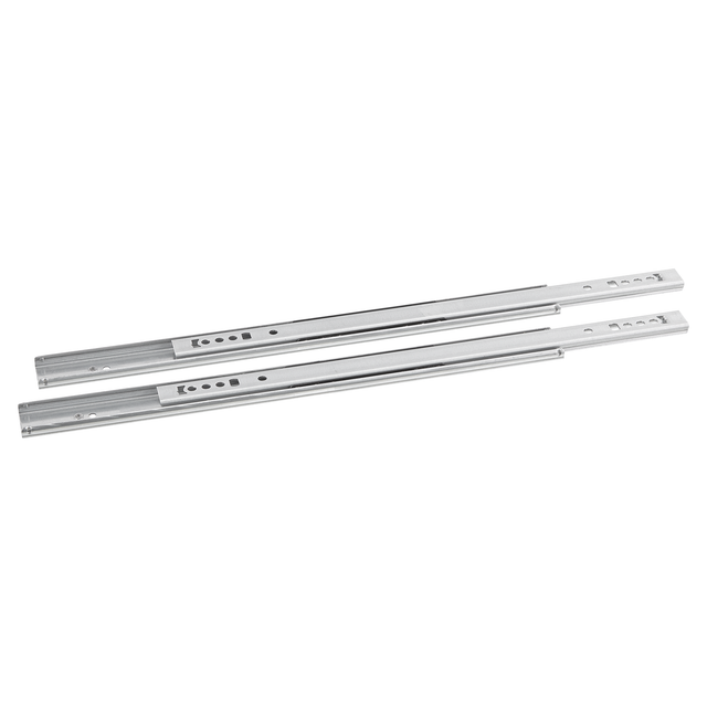 toom Kugelauszug Metall 310 mm 2 Stück