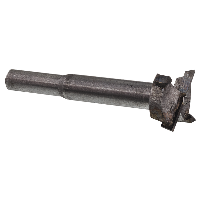 toom Topfscharnierbohrer Stahl Ø 26 mm