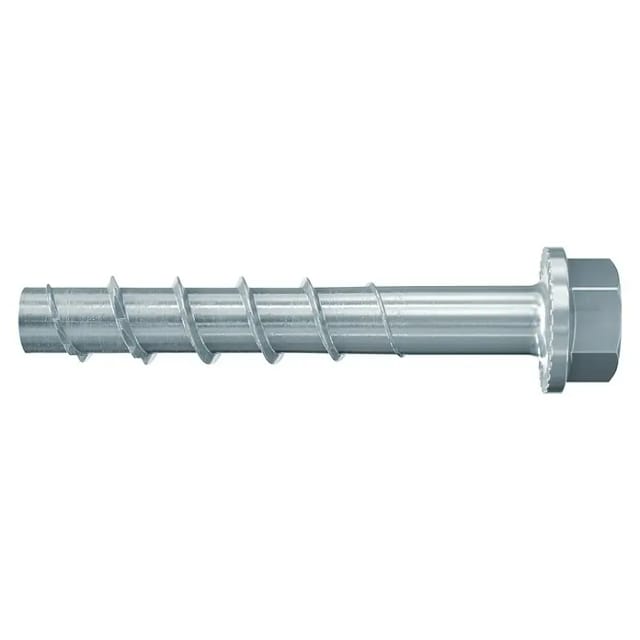 Fischer Betonschrauben 'FBS II' Ø 8 x 90 mm 50 Stück