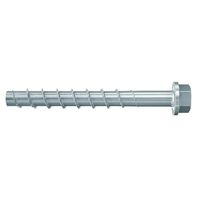 Fischer Betonschrauben 'FBS II' Ø 10 x 120 mm 50 Stück