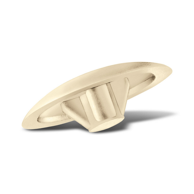 Spax Zierkappen für PZ Z2 beige Ø 12 mm 25 Stück