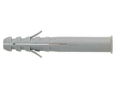 Fischer Gerüstdübel 'S 14 ROE 70 B' Ø 14 x 70 mm 4 Stück