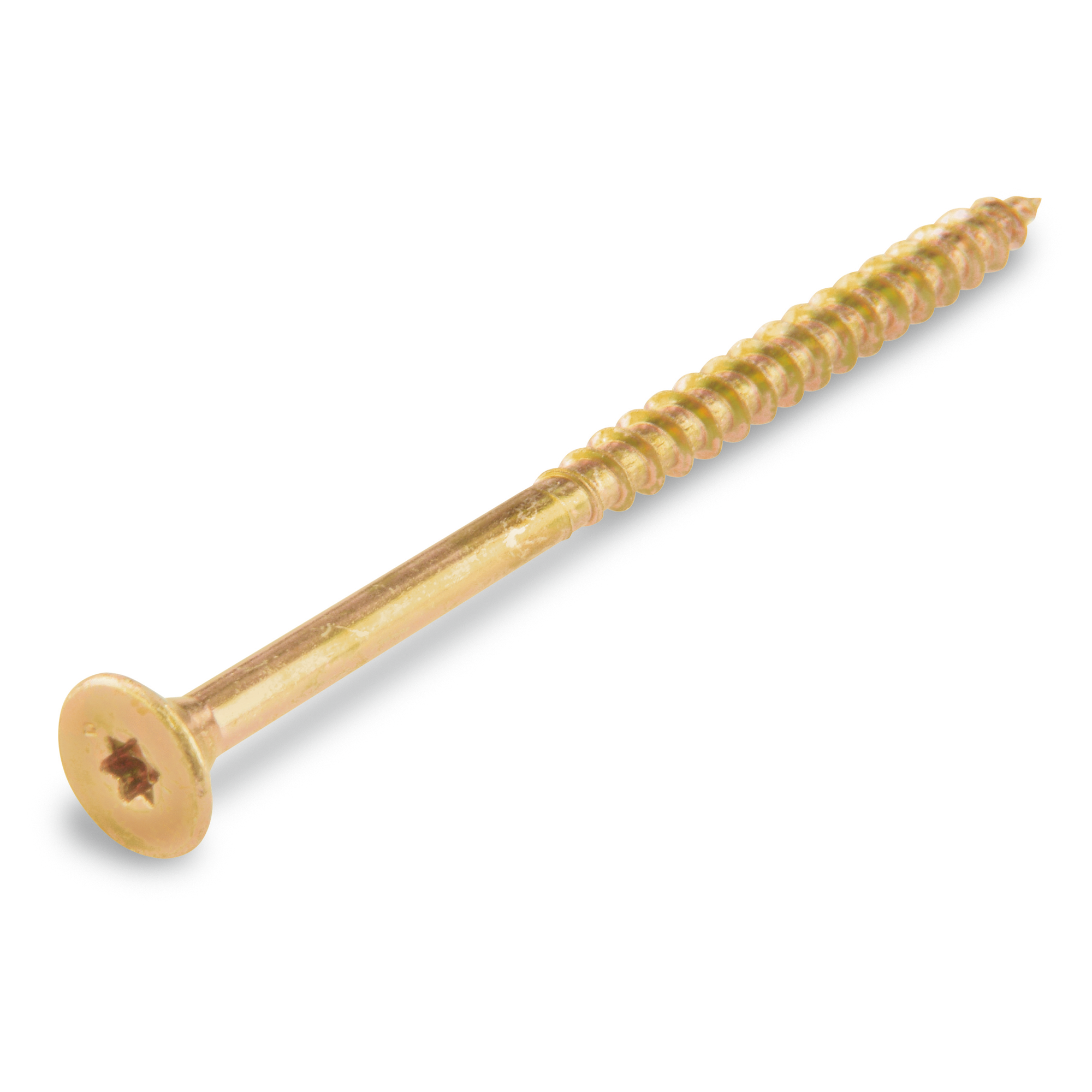toom Spanplattenschrauben 'Basic' Ø 3,5 x 16 mm TX