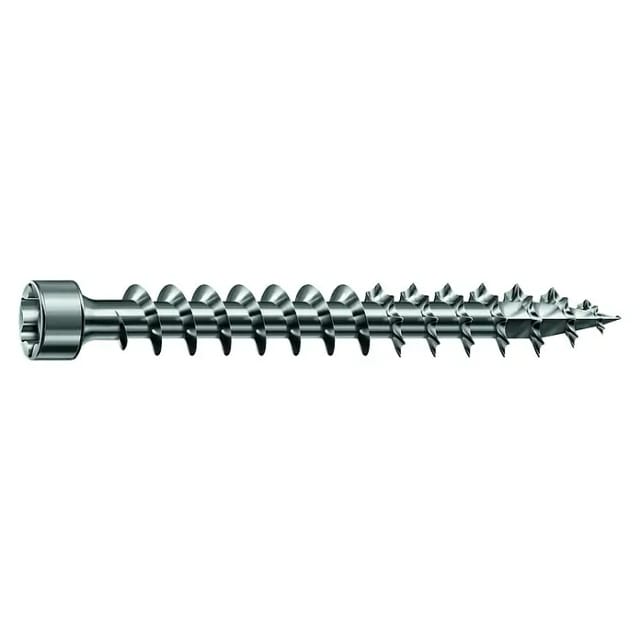 Spax Schrauben 'In.Force' Wirox Ø 6 x 180 mm 6 Stück