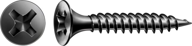 Spax Trockenbauschraube 'Gix-A' H2 Ø 3,9 x 45 mm 500 Stück