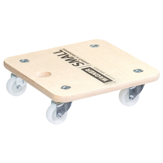 Wagner Transporthilfe 'MM 1352' Birke-Multiplex Tragkraft 250 kg