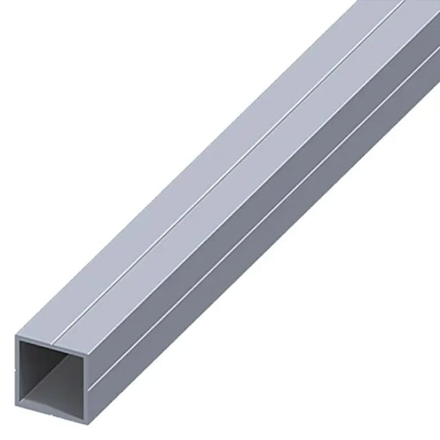 alfer combitech Quadratrohr