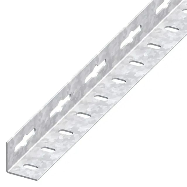 alfer logika® Winkel 3,55 x 100 cm