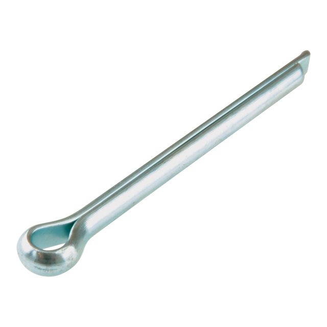 toom Splinte verzinkt 3,2 x 40 mm, 20 Stück