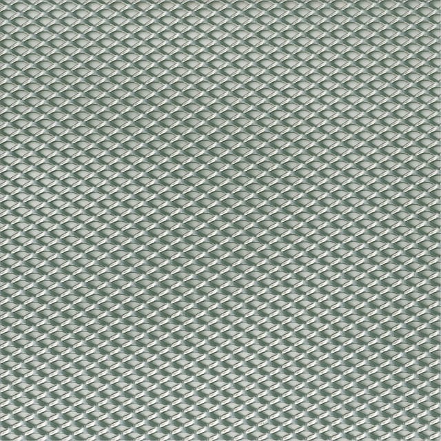 alfer Streckmetall Stahl 100 x 20 cm