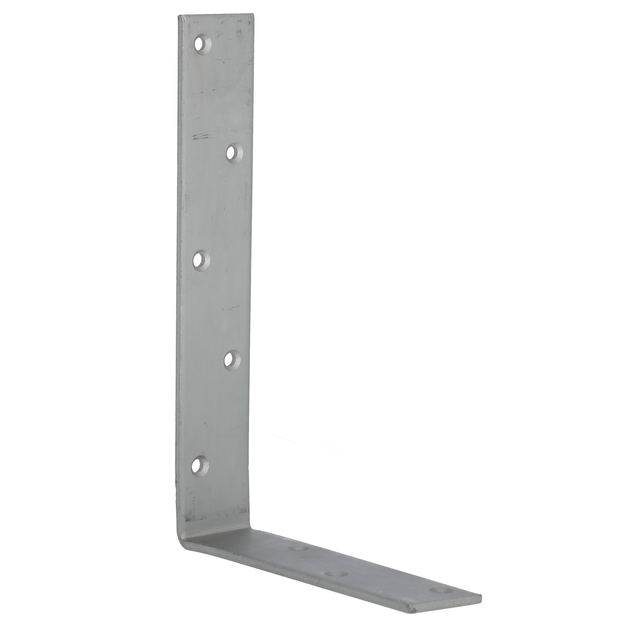 Balkenwinkel 24 x 16 x 4 x 0,45 cm