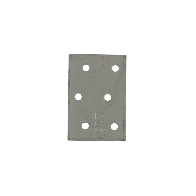 toom Flachverbinder 40 x 60 x 2 mm