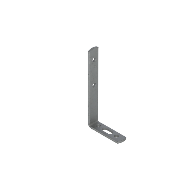 toom Gardinenwinkel 120 x 55 x 3 mm