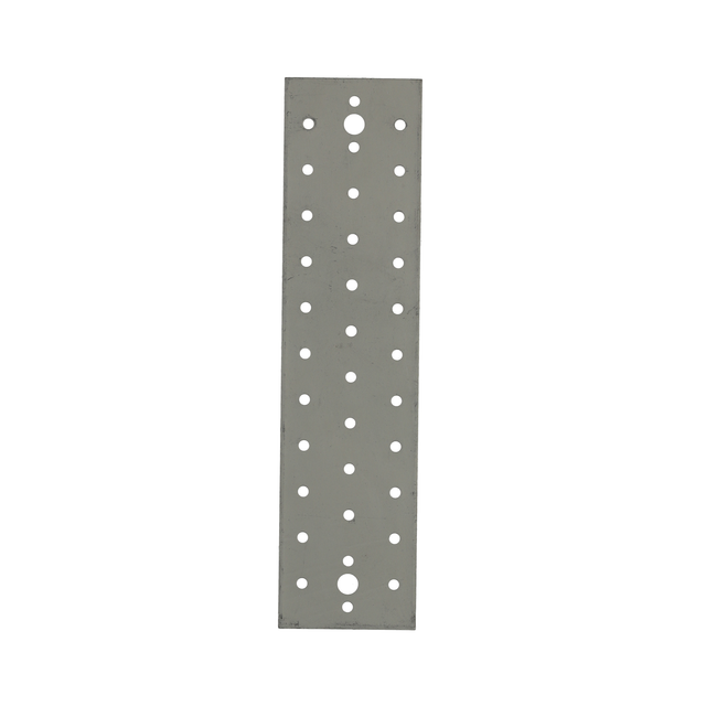 toom Lochplatte 60 x 240 x 2 mm