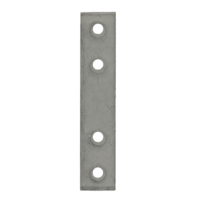 Verbindungsblech 7,5 x 1,5 x 0,2 cm