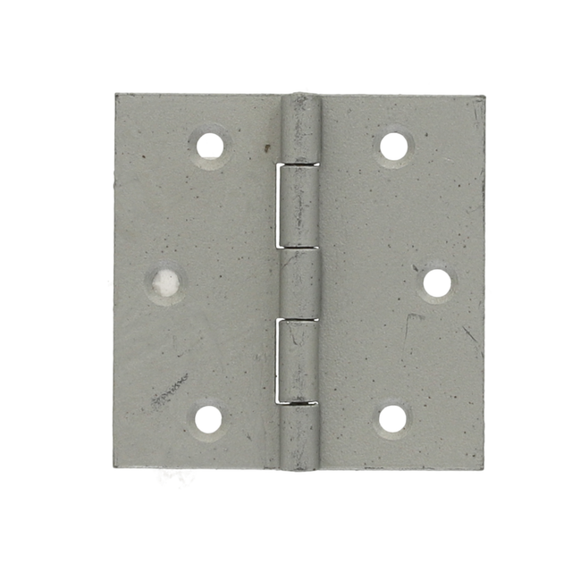 Scharnier 6 x 6 cm