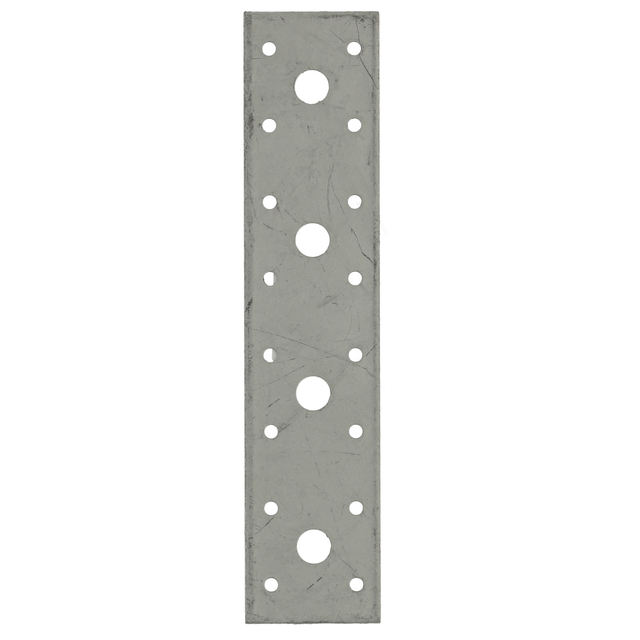 Flachverbinder 40 x 180 x 2 mm