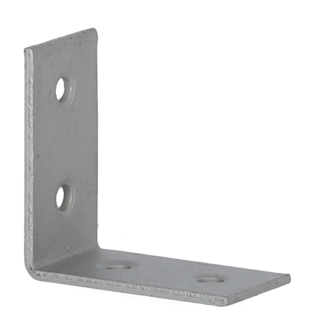 Winkelverbinder 40 x 40 x 20 mm