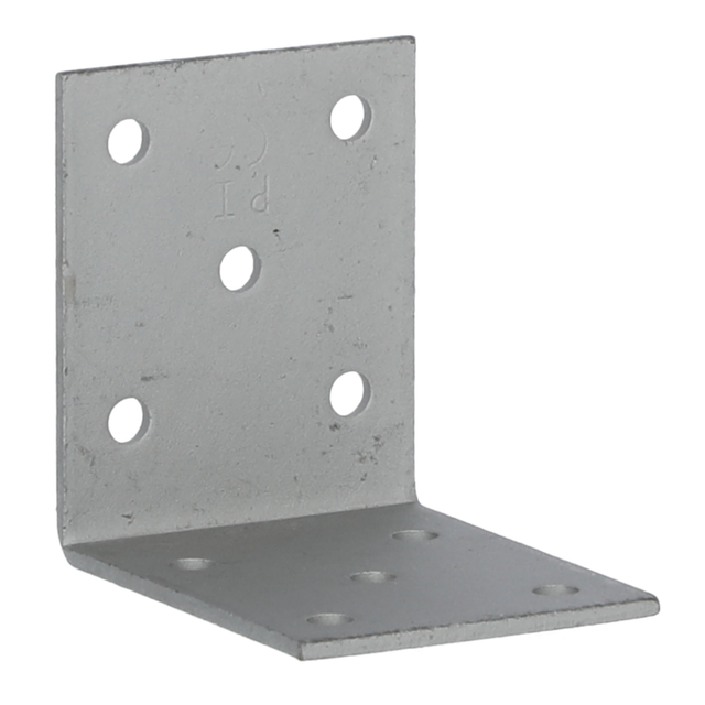 Winkelverbinder 50 x 50 x 40 mm