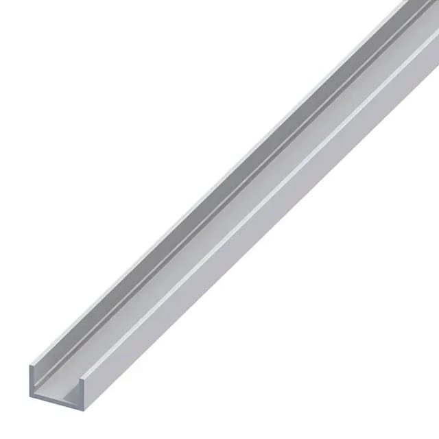 alfer U-Profil 2,25 cm