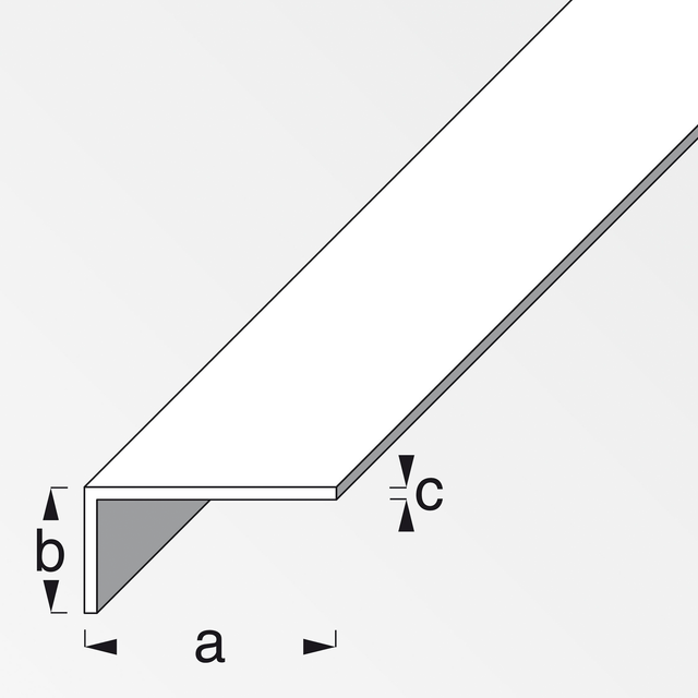 alfer Winkel 100 cm