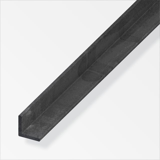 alfer Winkelwalzblech 2,5 x 2,5 x 100 cm