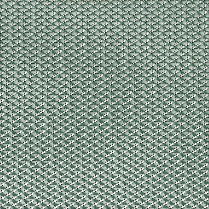 alfer Streckmetall Stahl 50 x 25 cm
