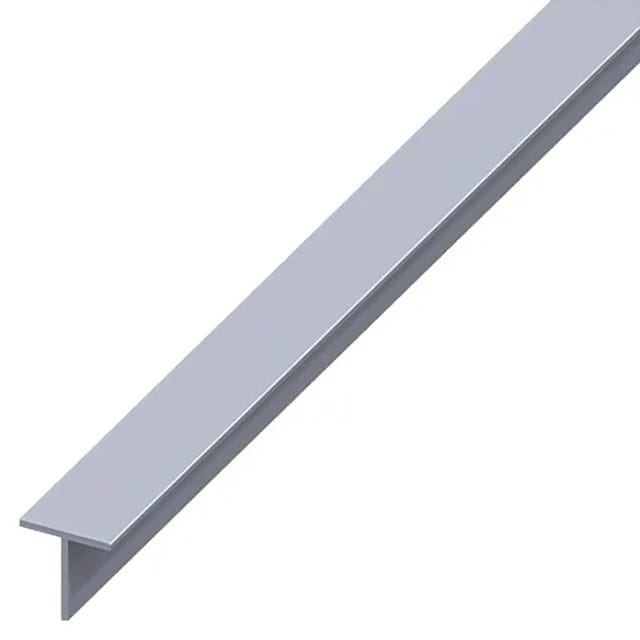 alfer combitech Quadrat-T-Profil