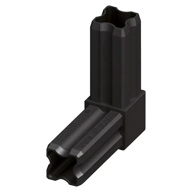 alfer Winkelverbinder 90° 2,35 cm
