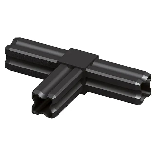 alfer T-Verbinder Ø 23,5 mm