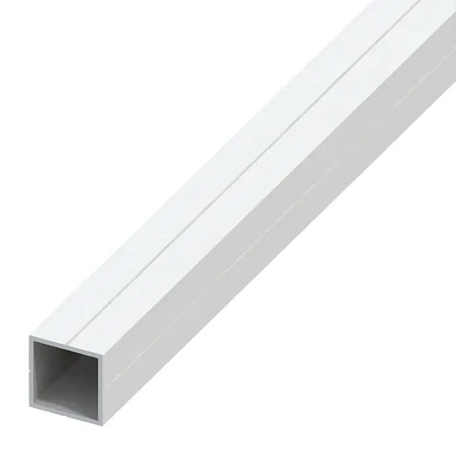 alfer combitech Quadratrohr 2,35 x 250 cm