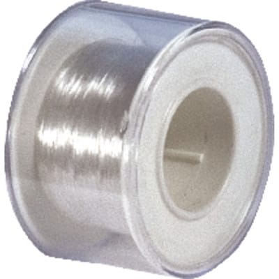 Pösamo Bastelfaden Nylon 0,35 mm x 100 m
